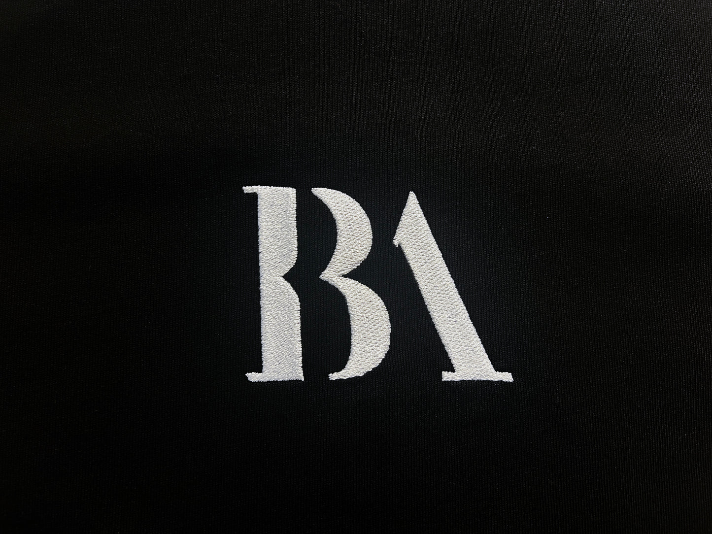 BA:01 Axis Hoodie