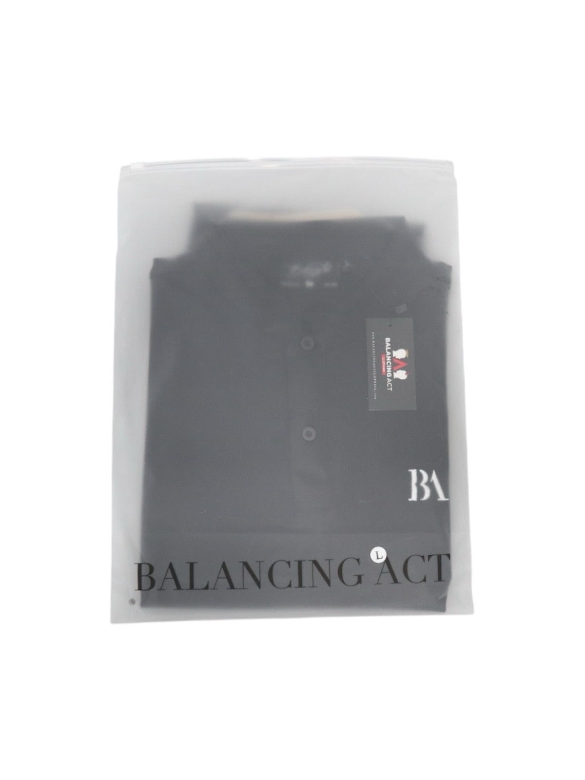Stealth Polo