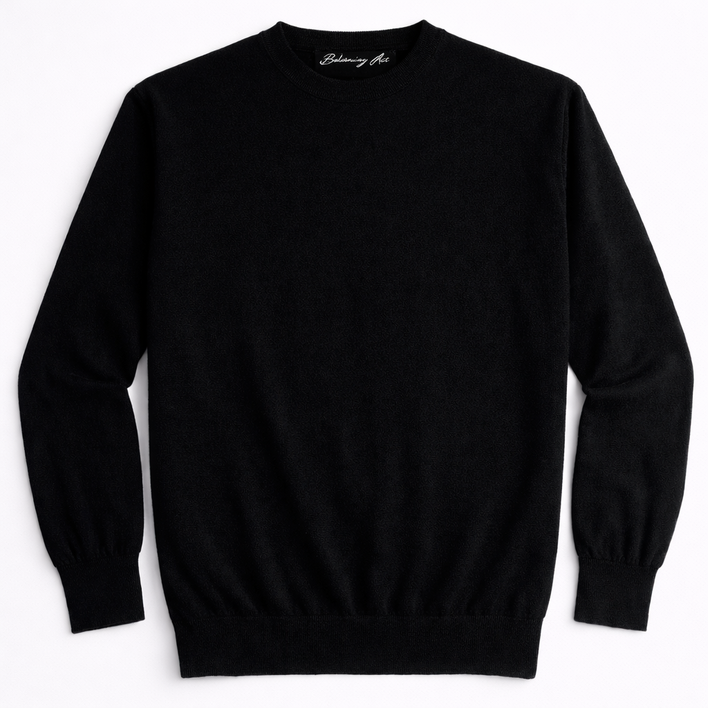 Crewneck Sweater