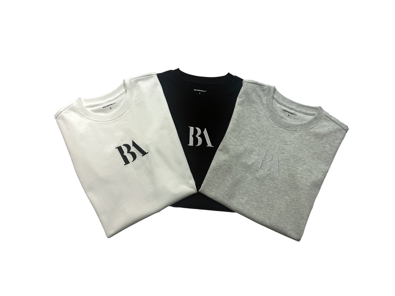BA:01 T-Shirt