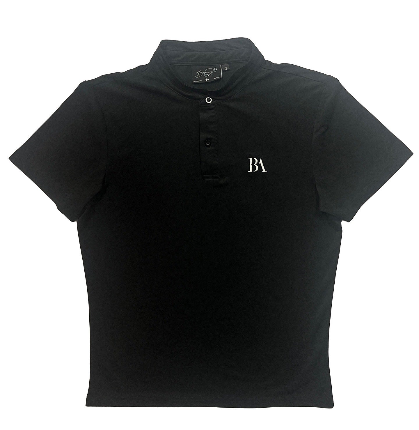 Stealth Polo
