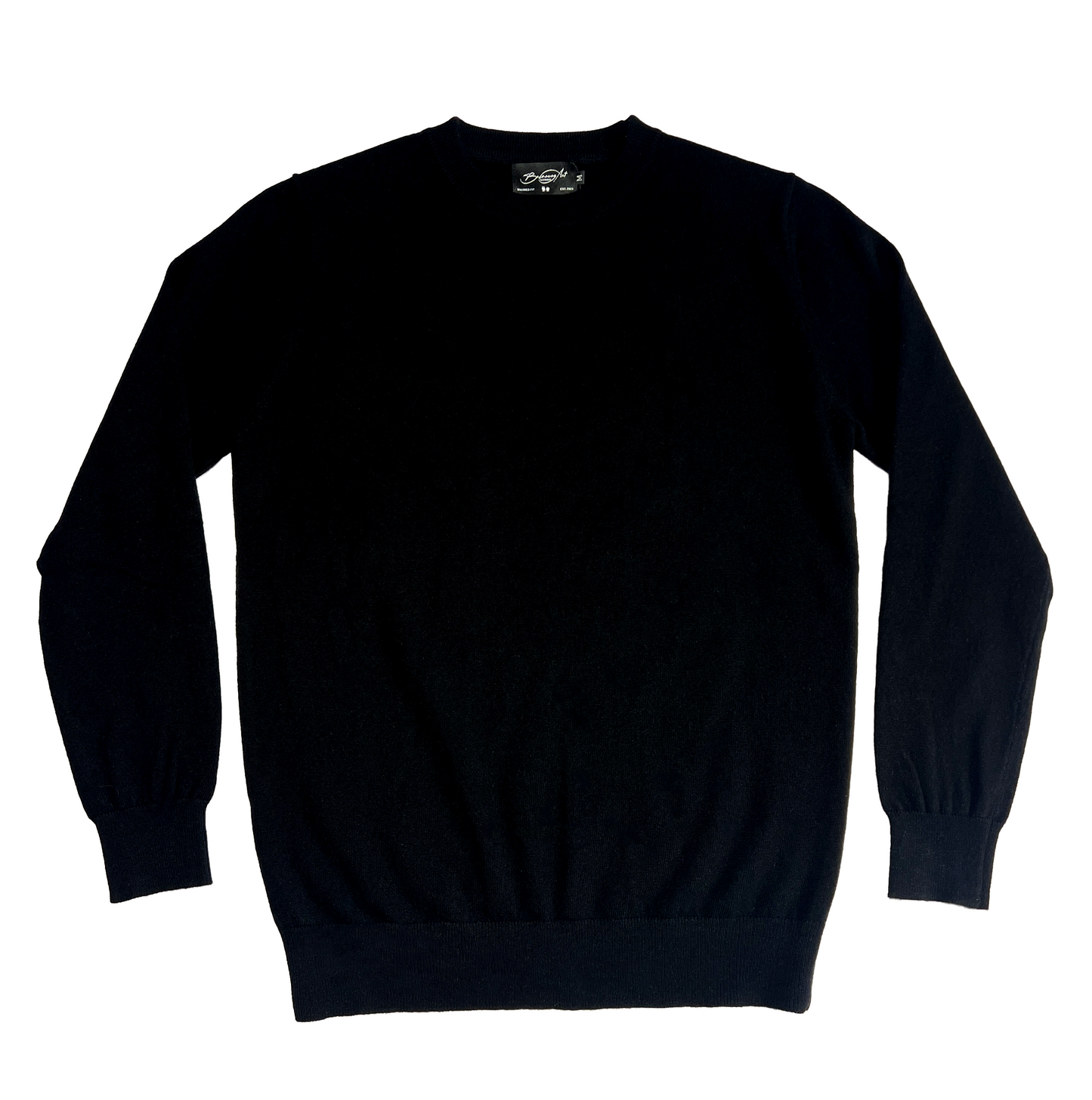 Crewneck Sweater