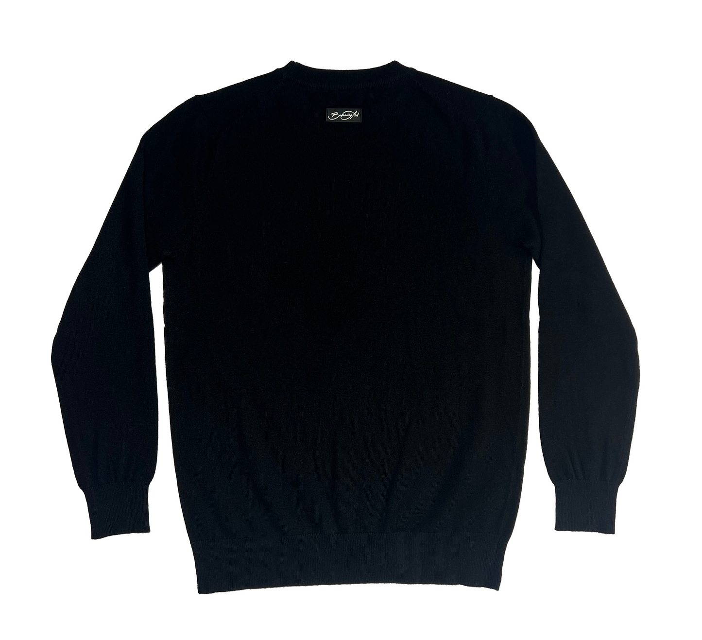 Crewneck Sweater