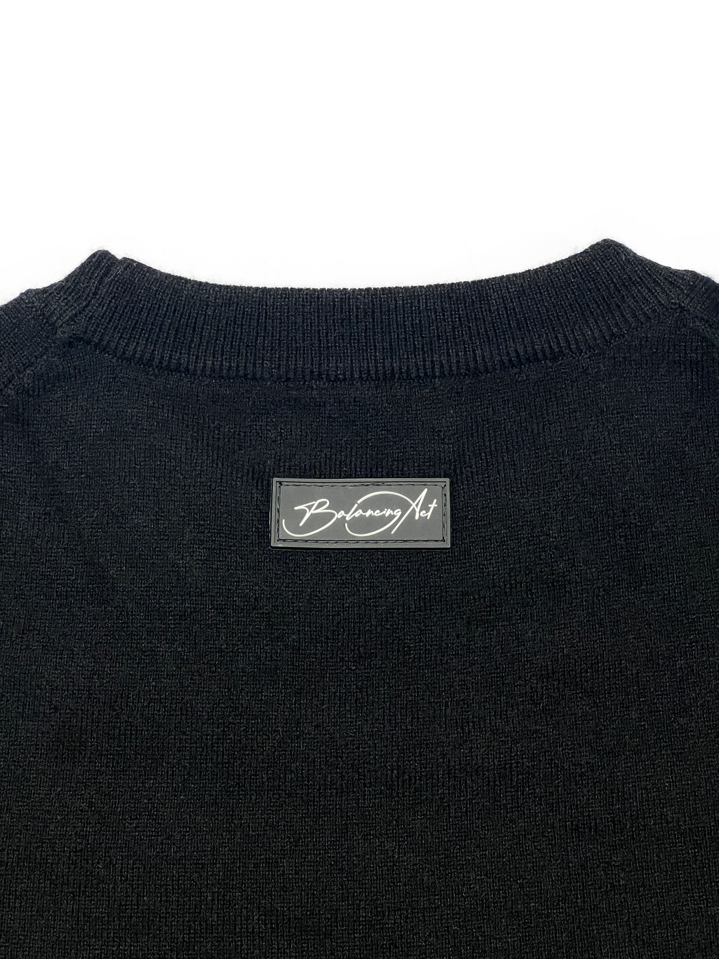 Crewneck Sweater