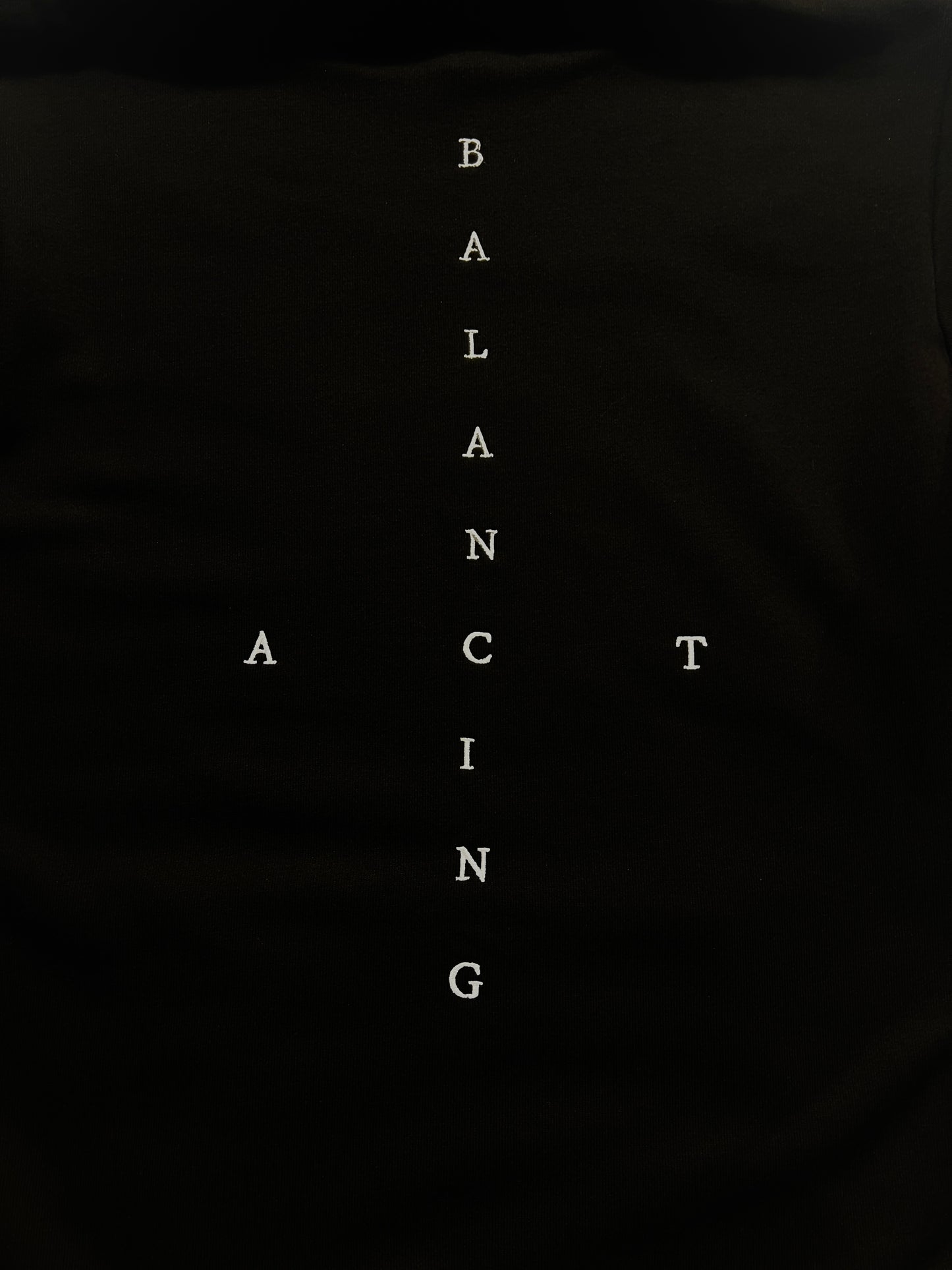 BA:01 Axis Hoodie