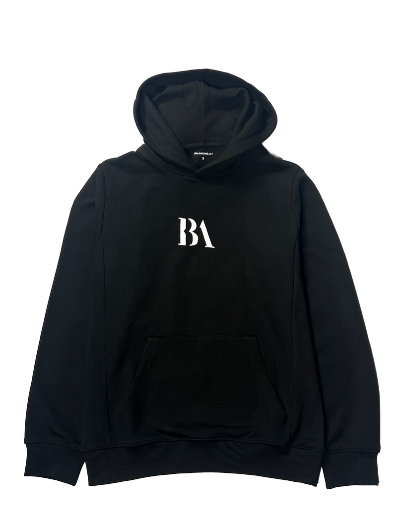 BA:01 Axis Hoodie