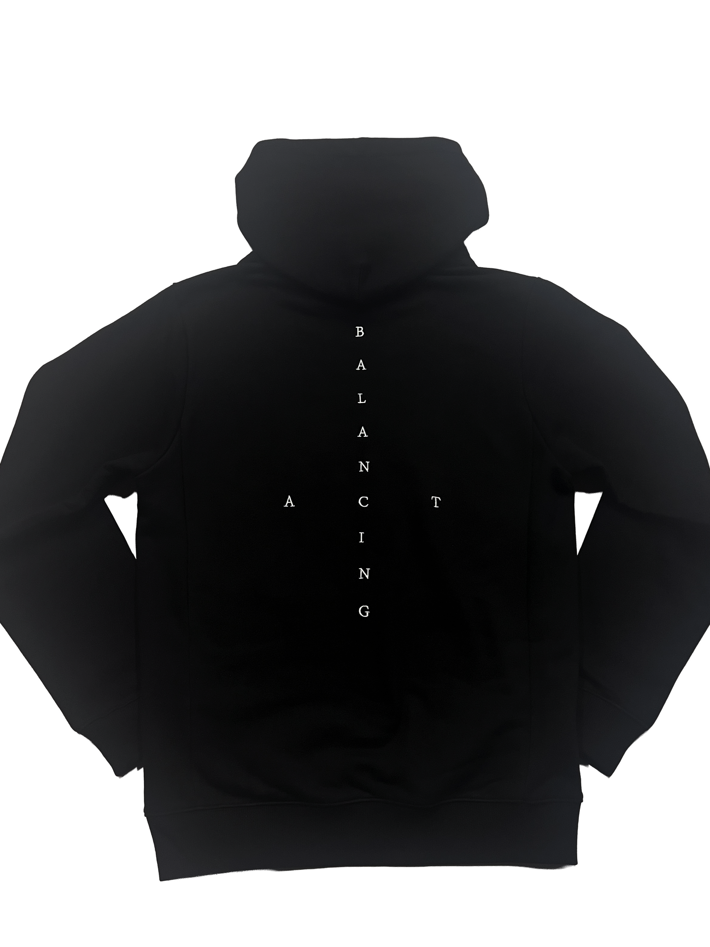 BA:01 Axis Hoodie