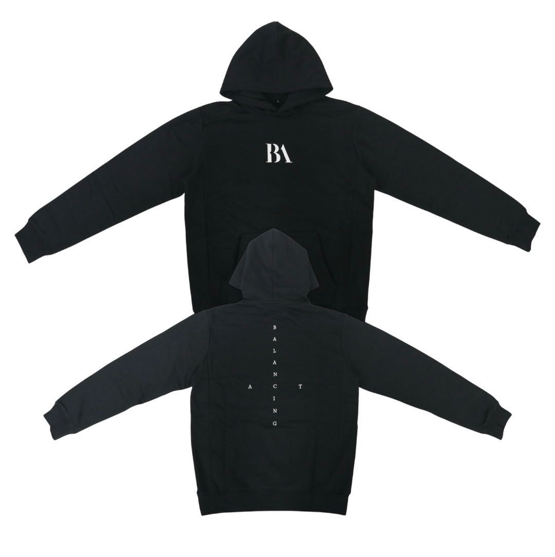 BA:01 Axis Hoodie